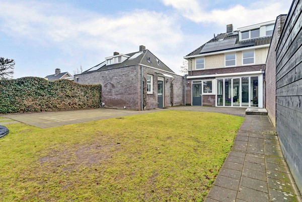 Medium property photo - Van Den Elsenstraat 2C, 5527 HH Hapert