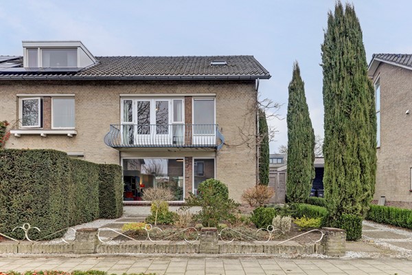 Property photo - Valkenierstraat 187, 5553CR Valkenswaard