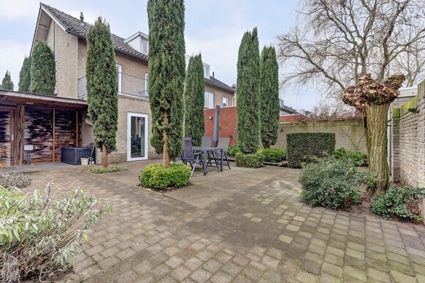 Medium property photo - Valkenierstraat 187, 5553 CR Valkenswaard