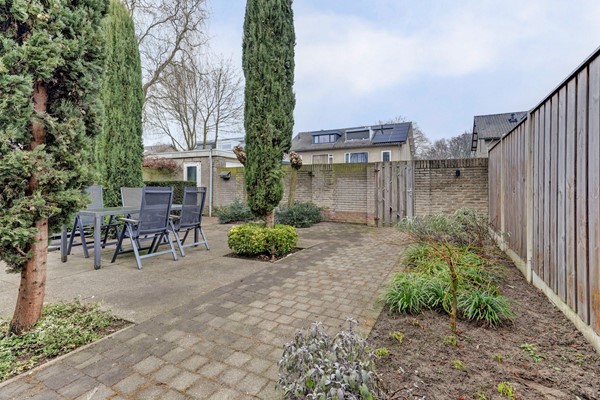 Medium property photo - Valkenierstraat 187, 5553 CR Valkenswaard