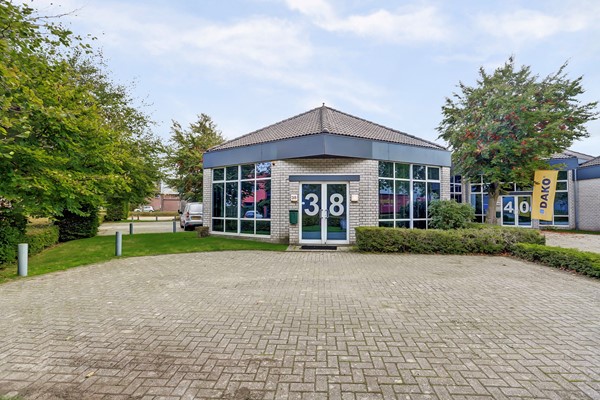 Property photo - Raambrug 38, 5531AG Bladel