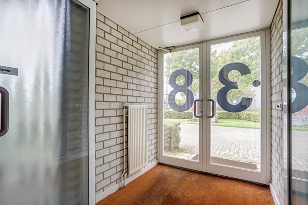 Medium property photo - Raambrug 38, 5531 AG Bladel