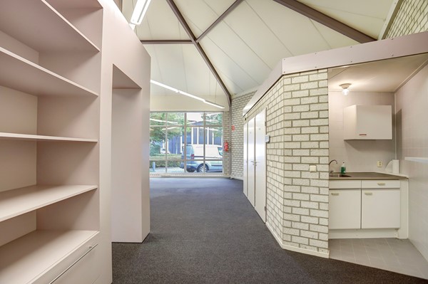 Medium property photo - Raambrug 38, 5531 AG Bladel