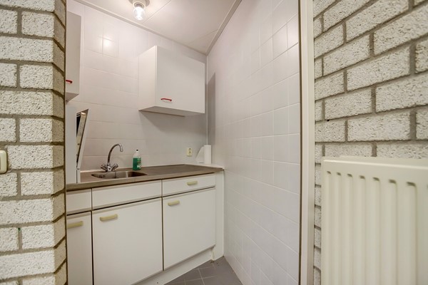 Medium property photo - Raambrug 38, 5531 AG Bladel