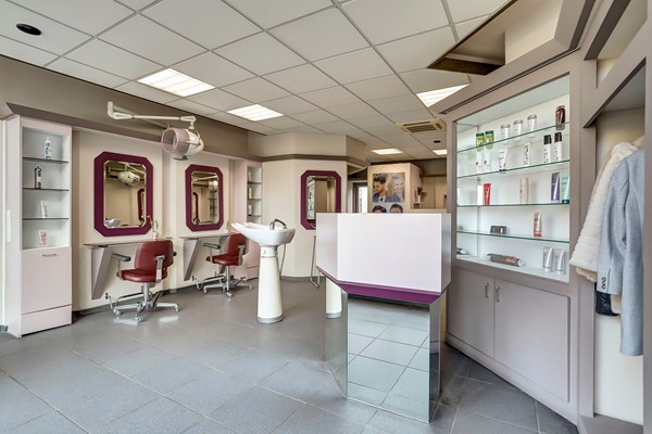 Medium property photo - De Lend 4, 5541 EC Reusel