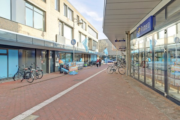 Medium property photo - De Lend 4, 5541 EC Reusel