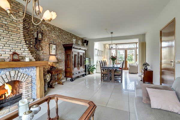 Medium property photo - De Lend 4, 5541 EC Reusel