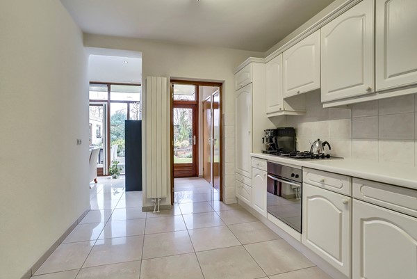 Medium property photo - De Lend 4, 5541 EC Reusel