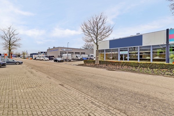 Medium property photo - Moesdijk 11C, 6004 AX Weert