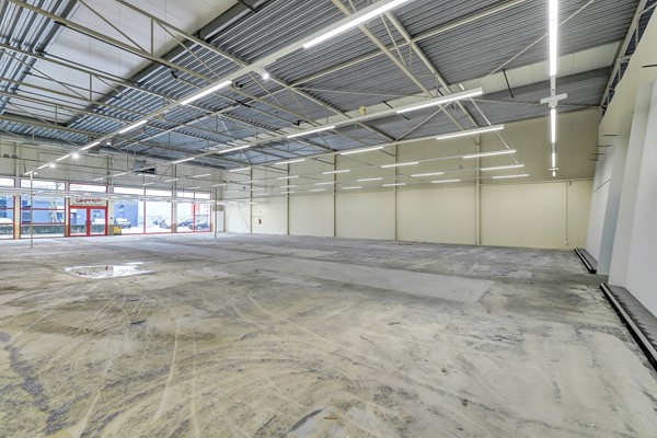 Medium property photo - Moesdijk 11C, 6004 AX Weert