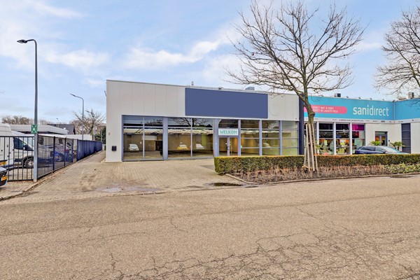 Medium property photo - Moesdijk 11C, 6004 AX Weert