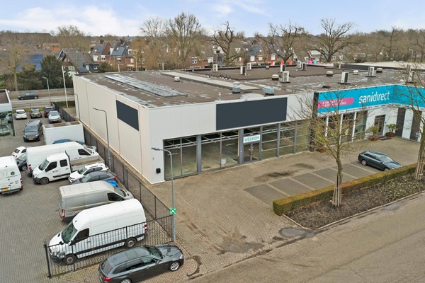 Property photo - Moesdijk 11C, 6004AX Weert