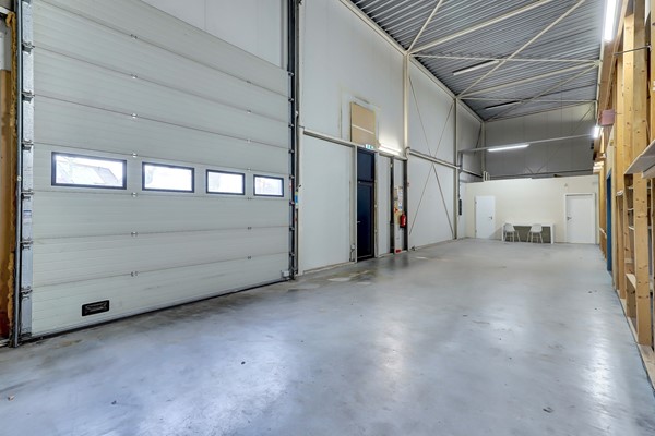 Medium property photo - Moesdijk 11C, 6004 AX Weert