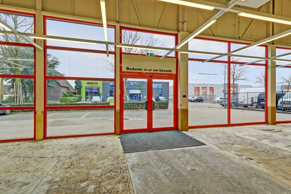 Medium property photo - Moesdijk 11C, 6004 AX Weert