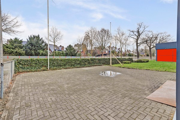 Medium property photo - Moesdijk 11C, 6004 AX Weert