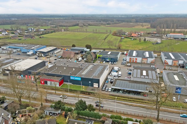 Medium property photo - Moesdijk 11C, 6004 AX Weert