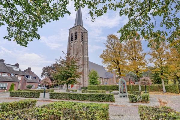 Medium property photo - Kerkstraat 39, 5087 BP Diessen