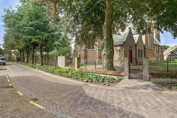Medium property photo - Kerkstraat 39, 5087 BP Diessen