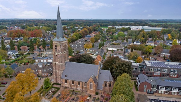 Medium property photo - Kerkstraat 39, 5087 BP Diessen