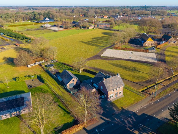 Medium property photo - Schadewijk 12, 5521 NN Eersel