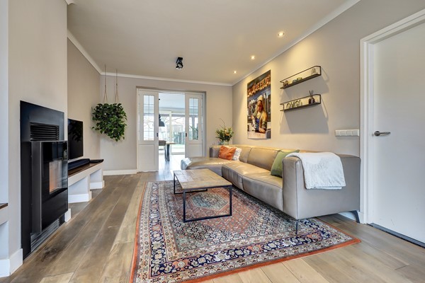 Medium property photo - Schadewijk 12, 5521 NN Eersel