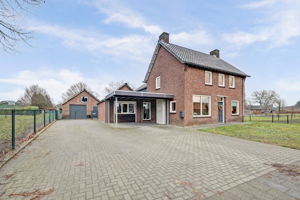 Medium property photo - Schadewijk 12, 5521 NN Eersel