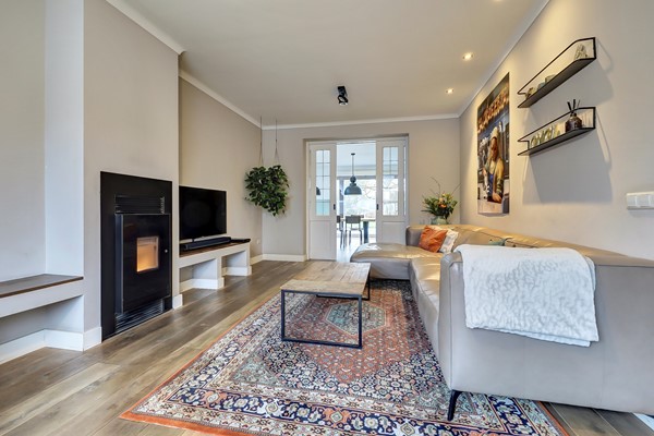 Medium property photo - Schadewijk 12, 5521 NN Eersel