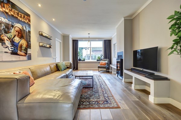 Medium property photo - Schadewijk 12, 5521 NN Eersel