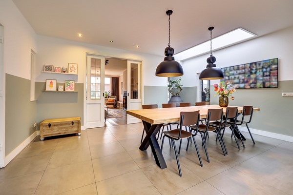 Medium property photo - Schadewijk 12, 5521 NN Eersel