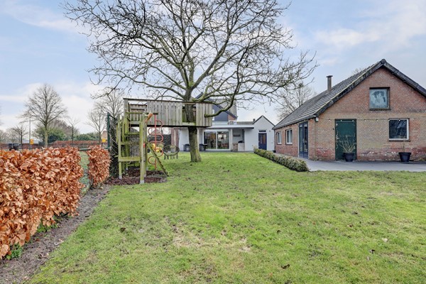 Medium property photo - Schadewijk 12, 5521 NN Eersel