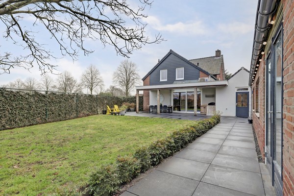 Medium property photo - Schadewijk 12, 5521 NN Eersel