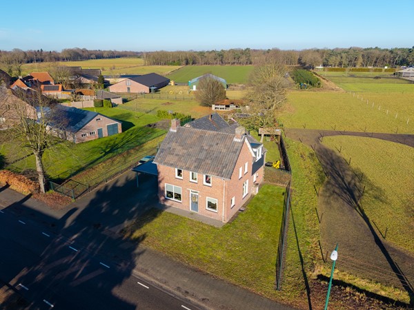 Medium property photo - Schadewijk 12, 5521 NN Eersel