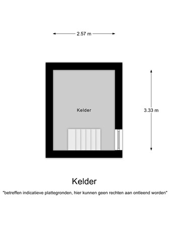 Floorplan - Schadewijk 12, 5521 NN Eersel