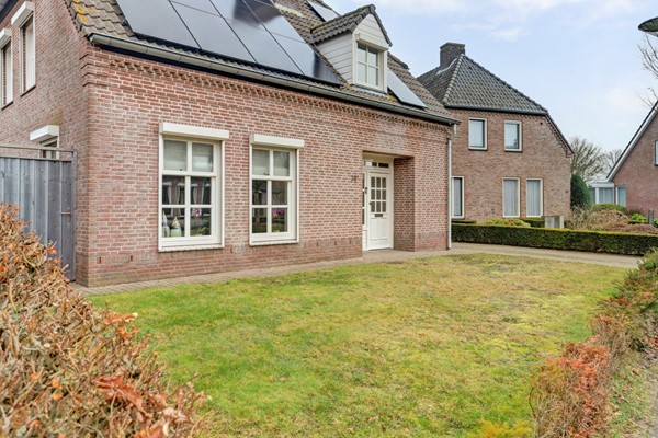 Medium property photo - De Kuil 28A, 5527 AA Hapert