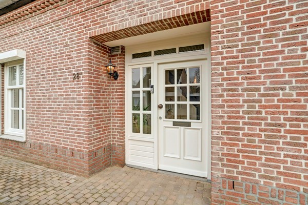 Medium property photo - De Kuil 28A, 5527 AA Hapert