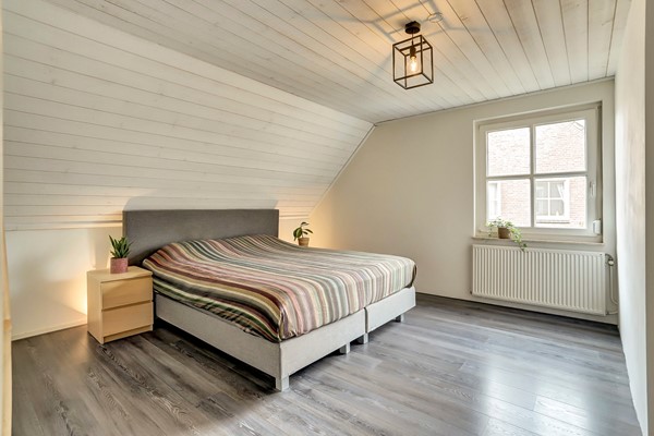 Medium property photo - De Kuil 28A, 5527 AA Hapert