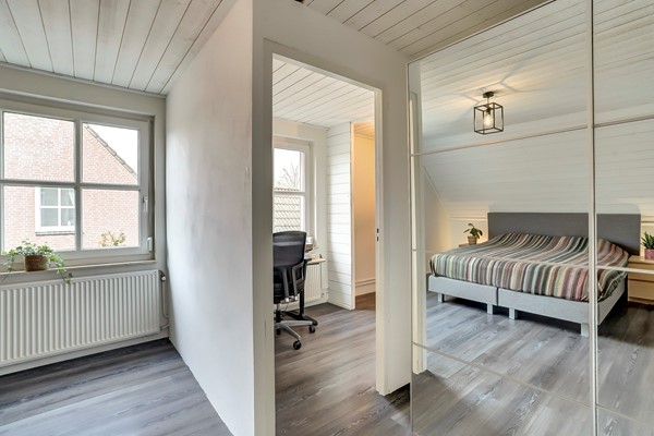 Medium property photo - De Kuil 28A, 5527 AA Hapert