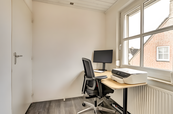 Medium property photo - De Kuil 28A, 5527 AA Hapert