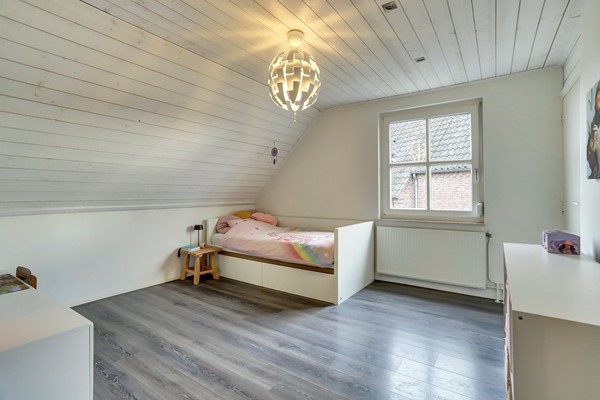 Medium property photo - De Kuil 28A, 5527 AA Hapert