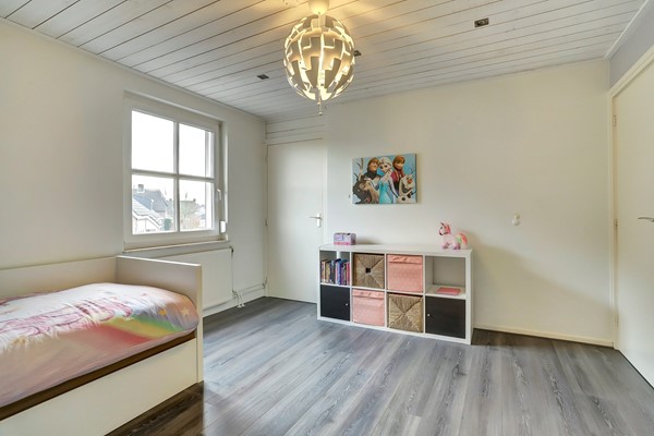 Medium property photo - De Kuil 28A, 5527 AA Hapert