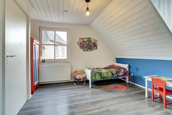 Medium property photo - De Kuil 28A, 5527 AA Hapert