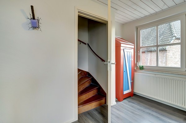 Medium property photo - De Kuil 28A, 5527 AA Hapert