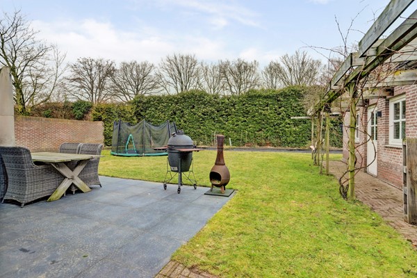 Medium property photo - De Kuil 28A, 5527 AA Hapert