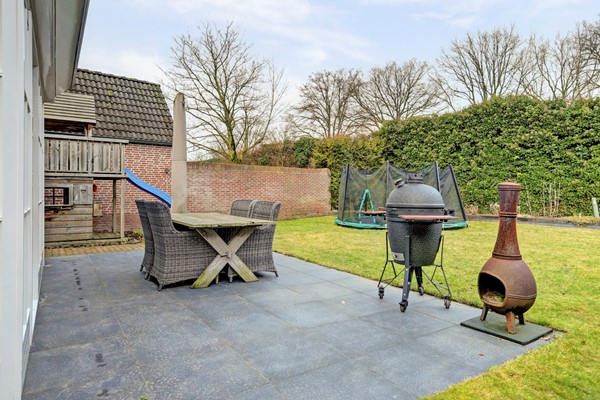 Medium property photo - De Kuil 28A, 5527 AA Hapert