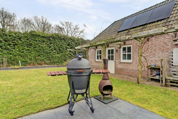 Medium property photo - De Kuil 28A, 5527 AA Hapert