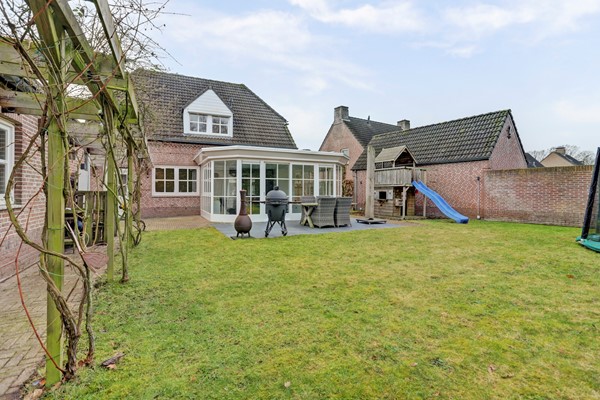 Medium property photo - De Kuil 28A, 5527 AA Hapert