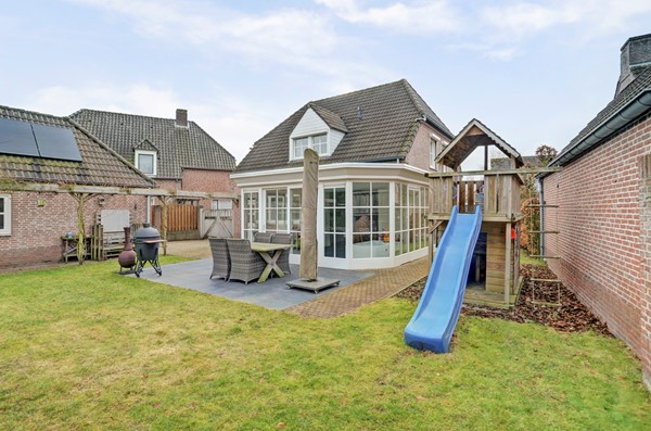 Medium property photo - De Kuil 28A, 5527 AA Hapert