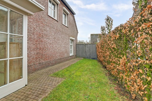 Medium property photo - De Kuil 28A, 5527 AA Hapert