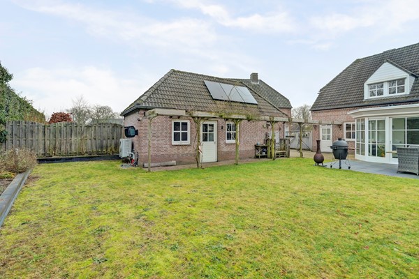 Medium property photo - De Kuil 28A, 5527 AA Hapert