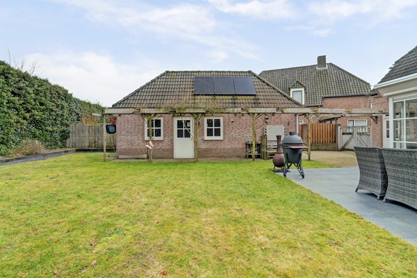 Medium property photo - De Kuil 28A, 5527 AA Hapert